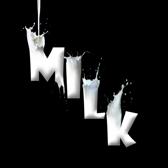 The Image of Milk in the Bible