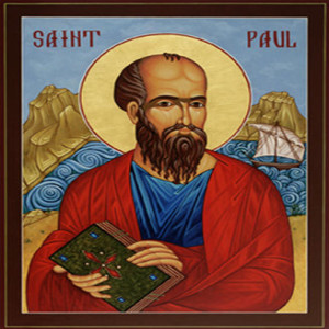 The Call: Paul's Personality (or "Was Paul a Jerk?")