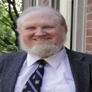 Dr Steven Tuell- "A to Z"