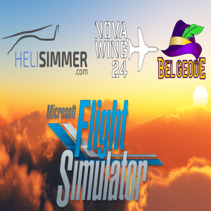 Three Grumpy Simmers - EP022 - Microsoft Flight Simulator 