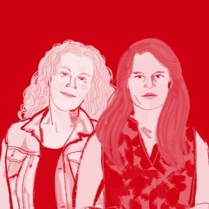 78 - Barbara Schrammel und Lena Neuber über Mental Load