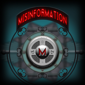 Misinformation 286:  Wearin' the Mumu