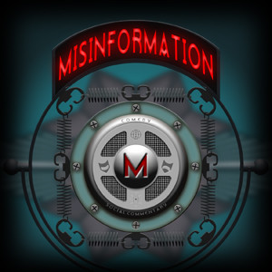 Misinformation 301:  Orange is the New Blackface