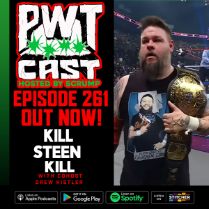 Kill Steen Kill