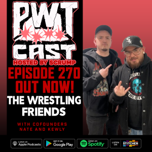 The Wrestling Friends