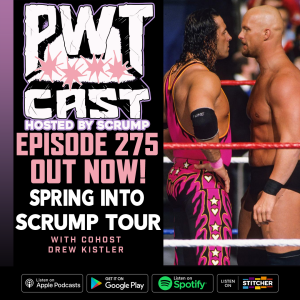 Spring Into Scrump Tour
