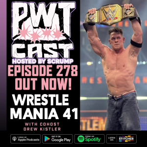 WrestleMania 41