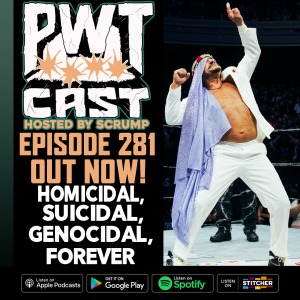Homicidal, Suicidal, Genocidal Forever