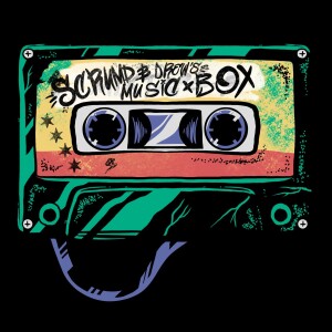 Music Box Vol.10: Westside Gunn, Gorillaz, Dance Gavin Dance, Meatloaf, and more!