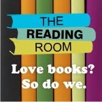 The Reading Room LIVE with Robert Llewellyn