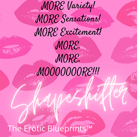 Coryelle Kramer Erotic Blueprint Part 5 Shape shifter