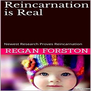 Regan Forston reincarnation is REAL