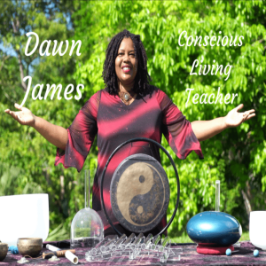 Dawn James has an amazing story to tell! Author of ”Amazed, Autobiography of an awakened one”