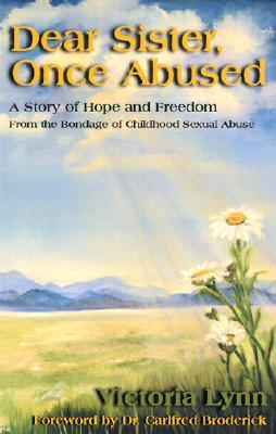Victoria Lynn Author and Sexual Abuse Survivor Image