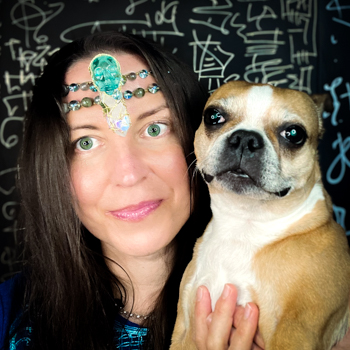 Metaphysical Monday- With Mari Beckman and Galactic Ashley