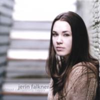 Kevin McDonald Presents- Jerin Falkner singer songwriter