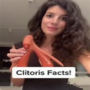 Jessica Pin- Advocate for Clitoral Health