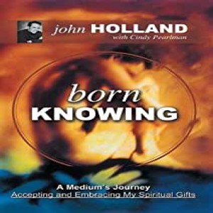 Kevin McDonald Presents- John Holland Medium