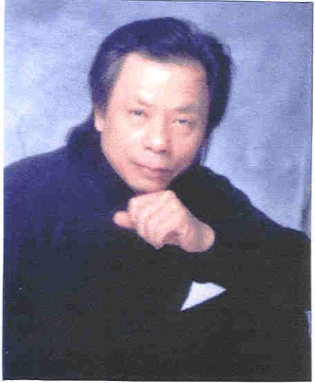 Dr Kam Yuen, energetic healer and adviser to the Kung Fu TV series Image