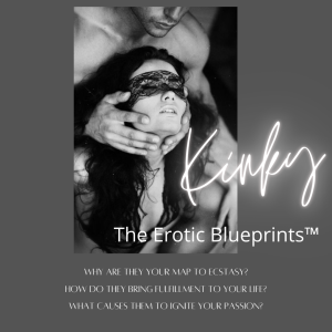 Coryelle Kramer- Erotic Blueprints- ”Kinky”