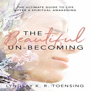 Lyndsay Toensing Author, transformational leadership coach