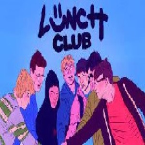 The Lunch Club- Following your Intuition