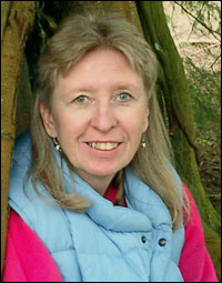 Martha Norwalk Animal Behaviorist and Radio Host Image