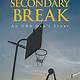 Marvin Williams Sr- Author Secondary Break an NBA dad's story