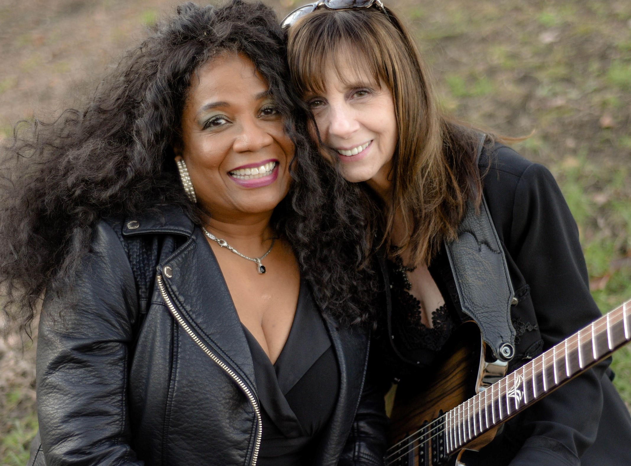 Soulful_Femme_is_a_blues_fun jazz_duo_from_Pittsburgh Image