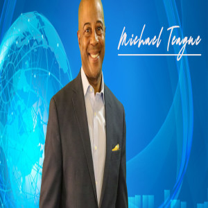 Michael D. Teague Author, Motivational Speaker and Coach