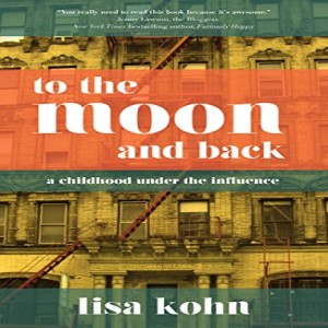 Lisa Kohn- Author 