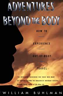 William Buhlman Author Out of Body Experiences