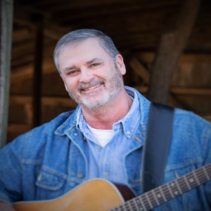 Randy Seedorff- Christian Singer Songwriter