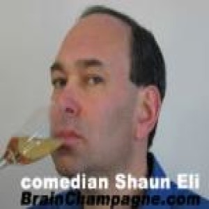 Shaun Eli- American Comic