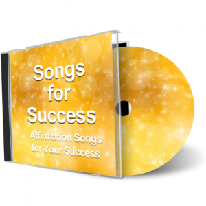 Introduction to Songs for Success, Motivation and Create Miracles
