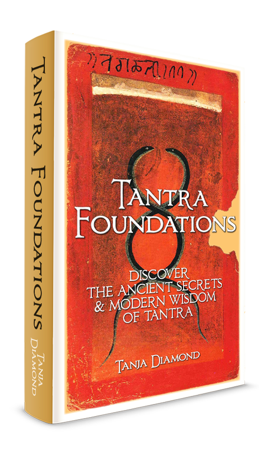 The Truth about Tantra With Tanja Diamond