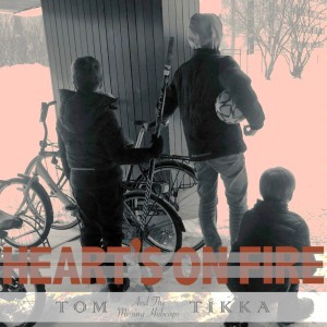 Tom Tikka- Amazing Singer Songwriter and Musician