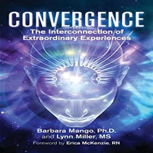 Barbara Mango and Lynn Miller author of "Convergence"