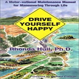 Rhonda Hull motivational Speaker and Author