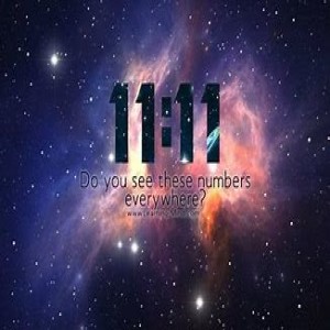 Spirituality, Our World, 11:11 and the End Times