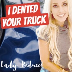 Lady Redneck- Country Singer and Songwriter