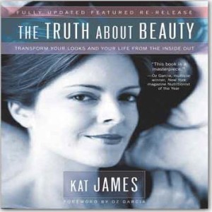 Kat James- Total Transformation