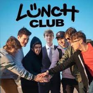 The Lunch Club- Man’s inhumanity to man and (women)