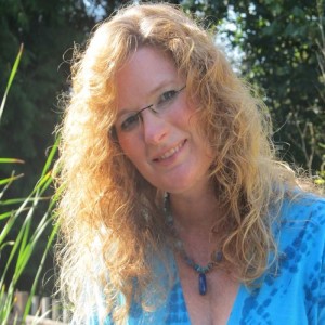 Natasha Venter Psychic Medium and intuitive