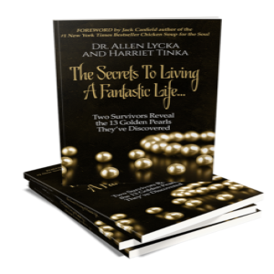 Positive Talk- Dr Allen Lycka Author ”The Secrets To Living a Fantastic Life”