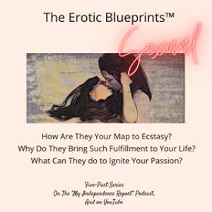 Coryelle Kramer- Erotic Blueprint Part 3