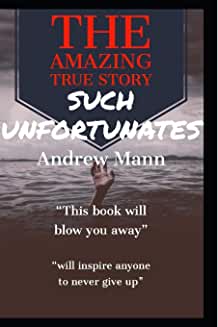 Such Unfortunates- Andrew Mann Episode 3 Image