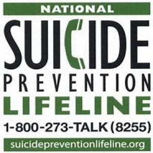 Suicide Prevention- Personal stories