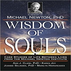 Wisdom of Souls- Ann J. Clark co-author