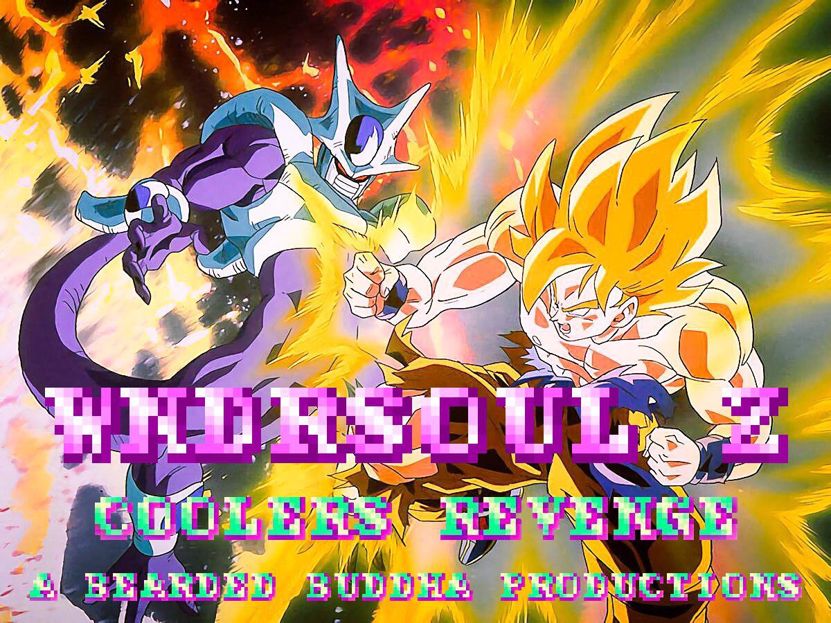 COOLER'S REVENGE